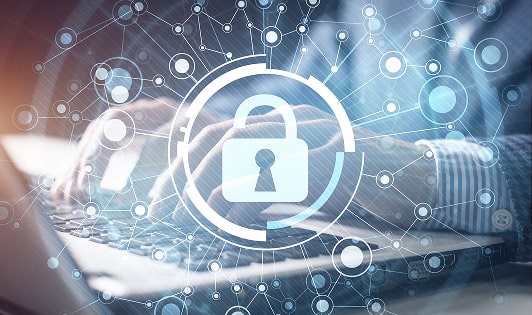 Construction It Services Computer Security Service